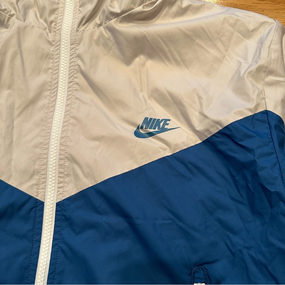 Nike windrunner mens jacket - Picture 5 of 8